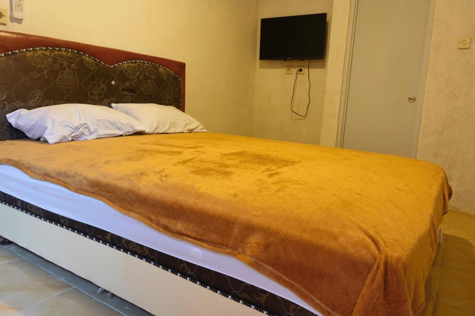 Mayeka Transit Hostel Bandara Internasional Lombok Praya Ngoại thất bức ảnh